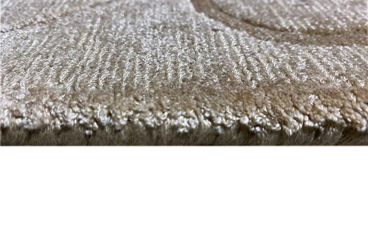 Gabbeh - Loom (238x171 cm) - German Carpet Shop