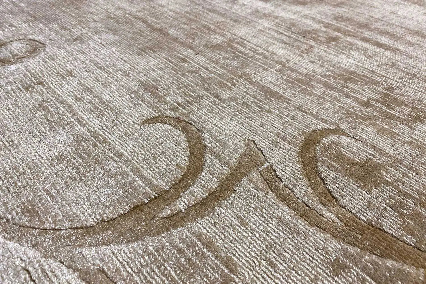 Gabbeh - Loom (238x171 cm) - German Carpet Shop