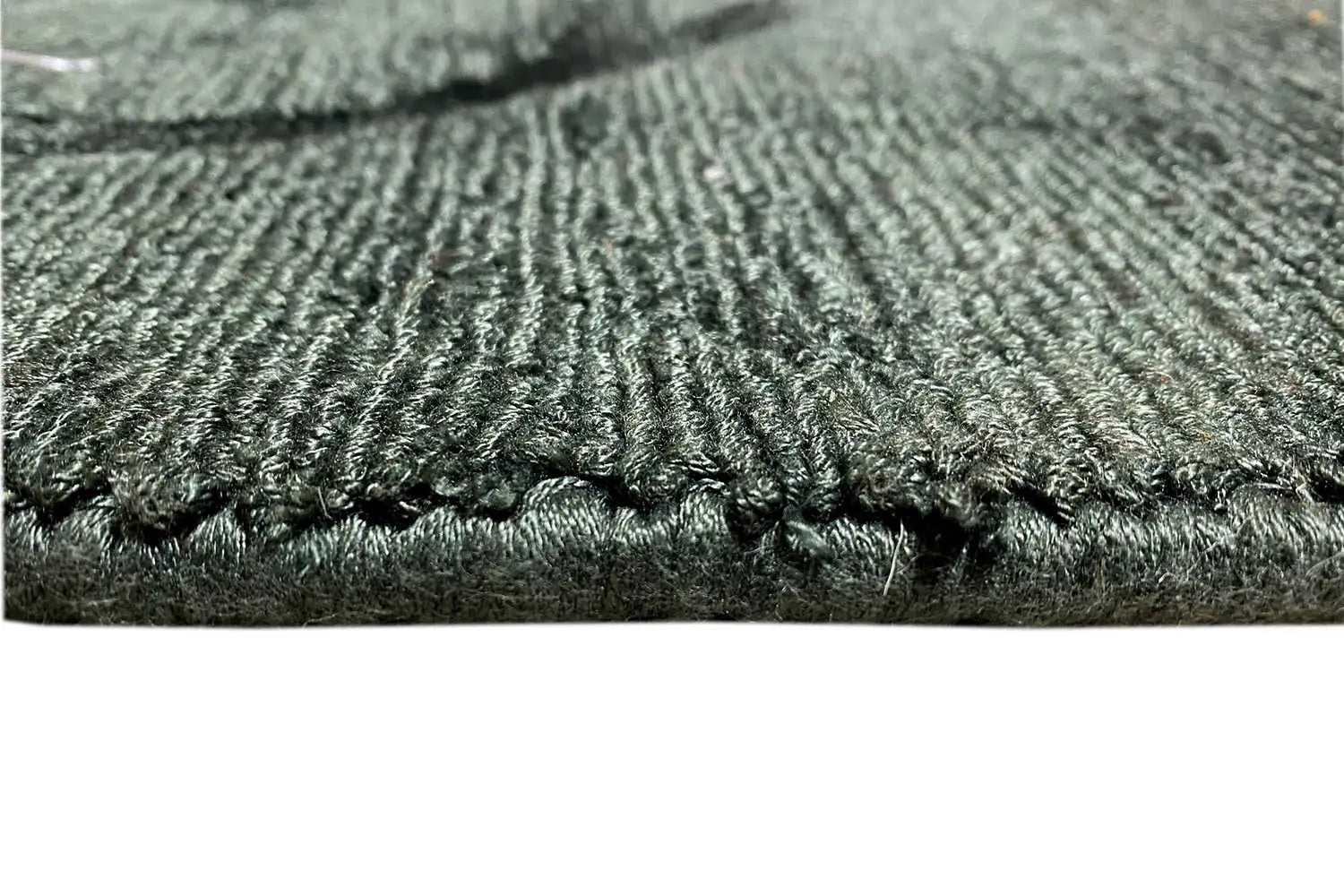 Gabbeh - Loom (242x173 cm) - German Carpet Shop