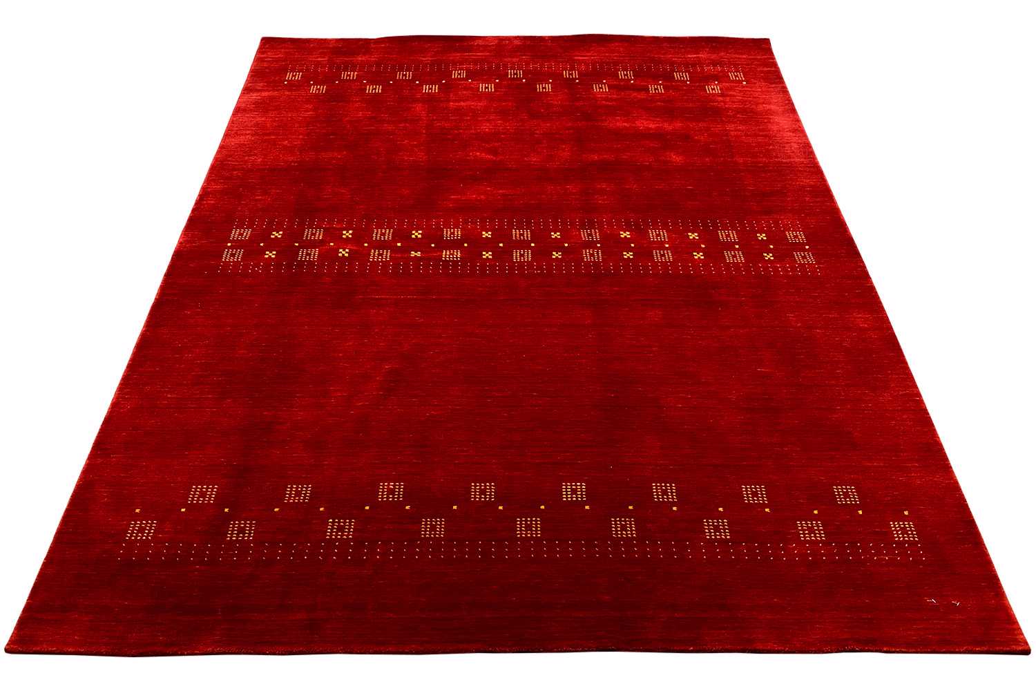 Gabbeh - Loom Luri (203x247 cm) - German Carpet Shop