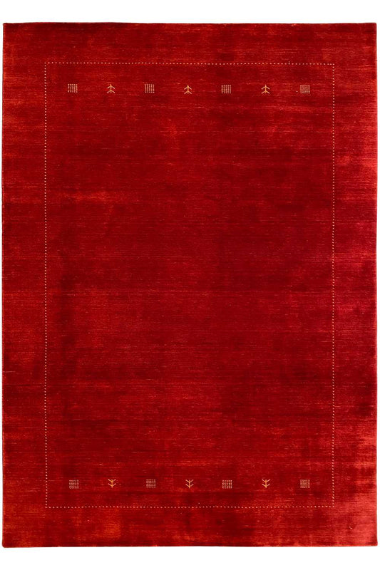 Gabbeh Loom - 25 (297x198cm) - German Carpet Shop