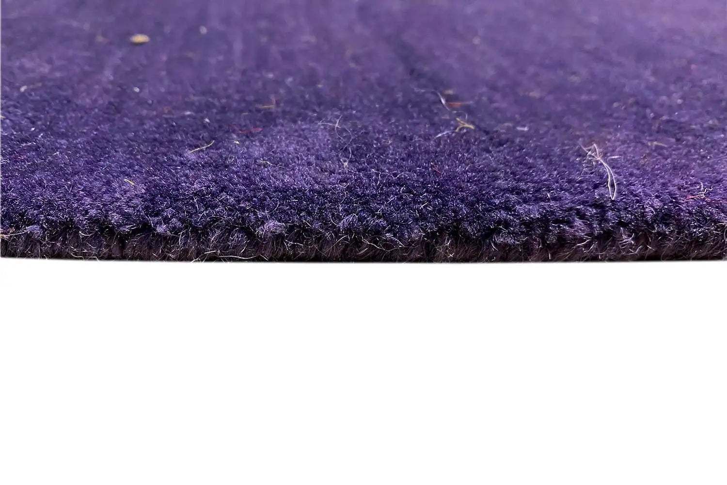 Gabbeh - Loom (242x169cm) - German Carpet Shop