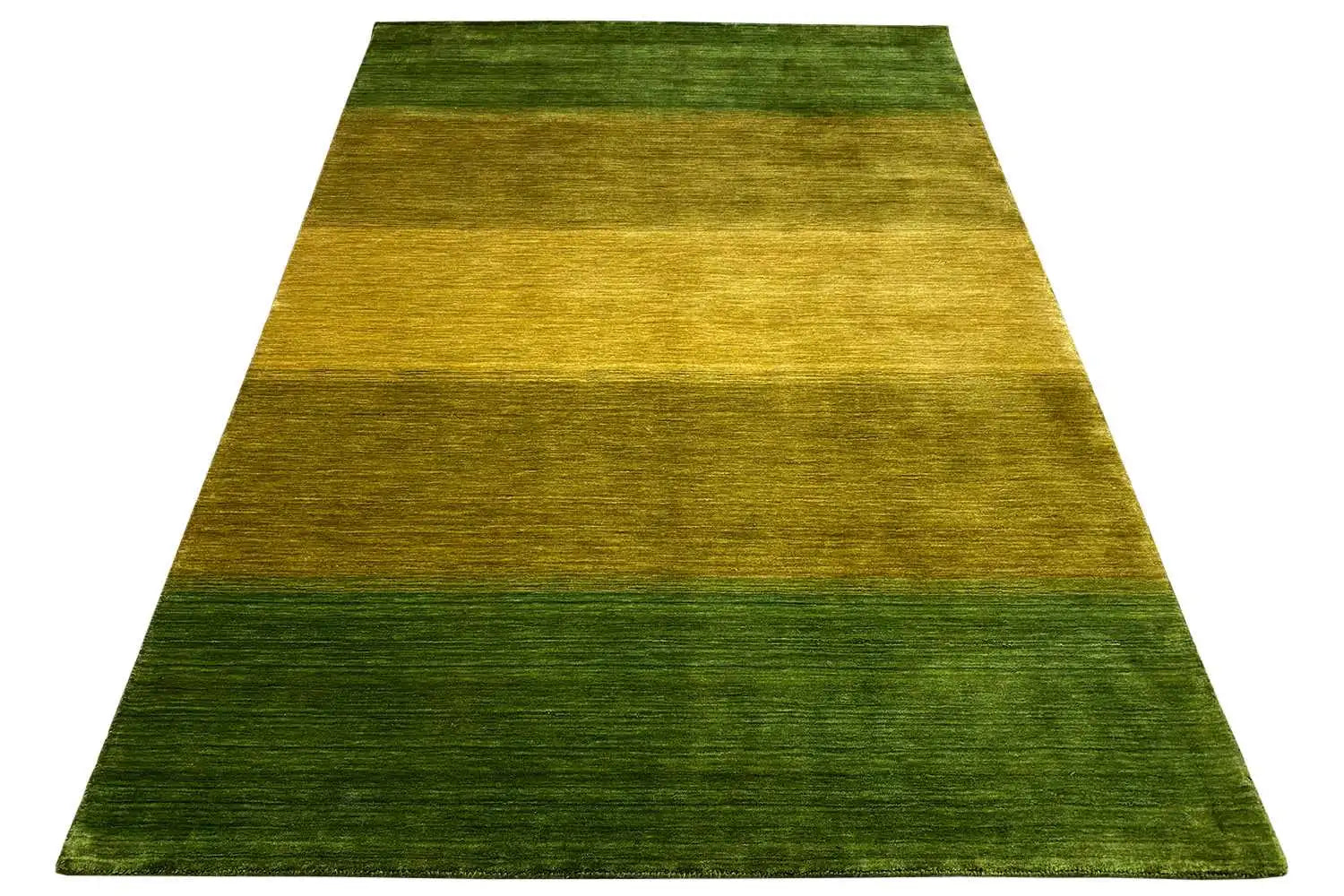 Gabbeh - Loom (239x165cm) - German Carpet Shop
