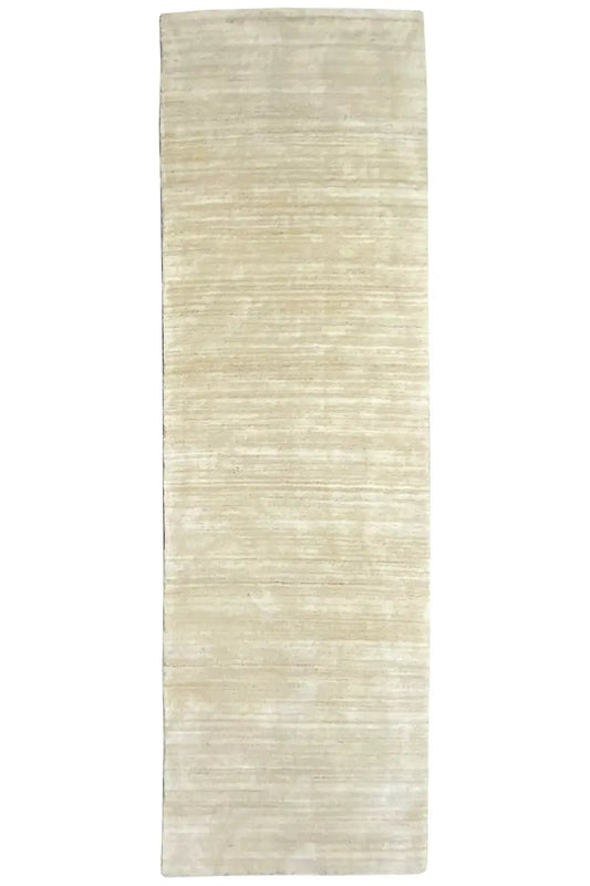 Gabbeh - Loom Luri - Läufer - (301x79 cm) - German Carpet Shop