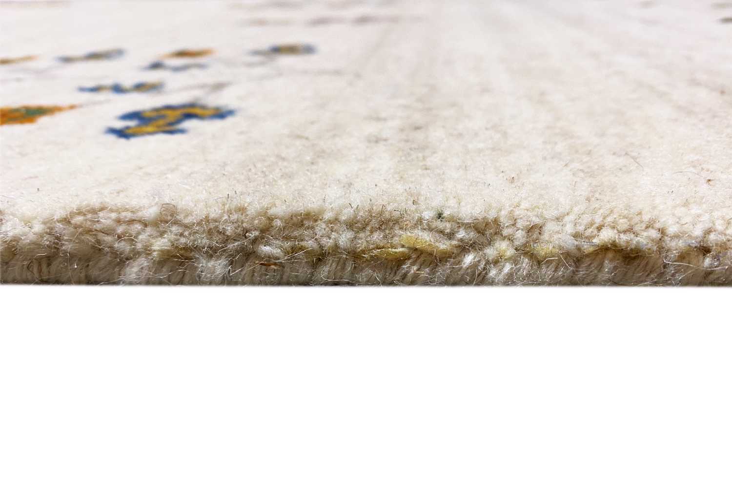Gabbeh - Loom Luri Läufer (78x400 cm) - German Carpet Shop