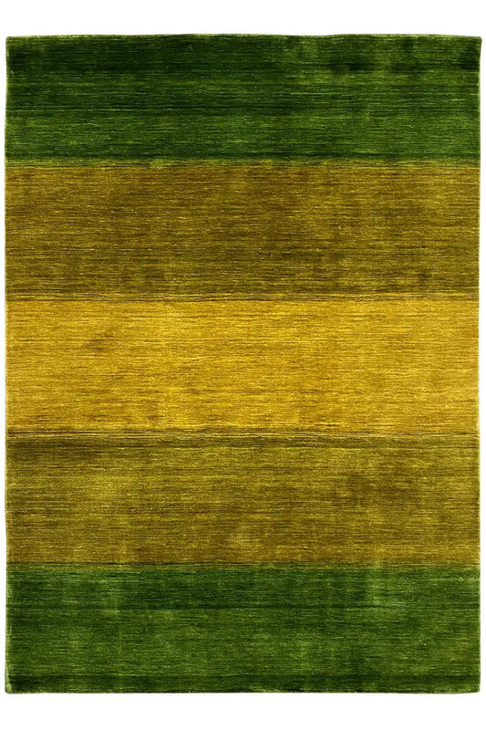 Gabbeh Loom (200x138 cm) - German Carpet Shop