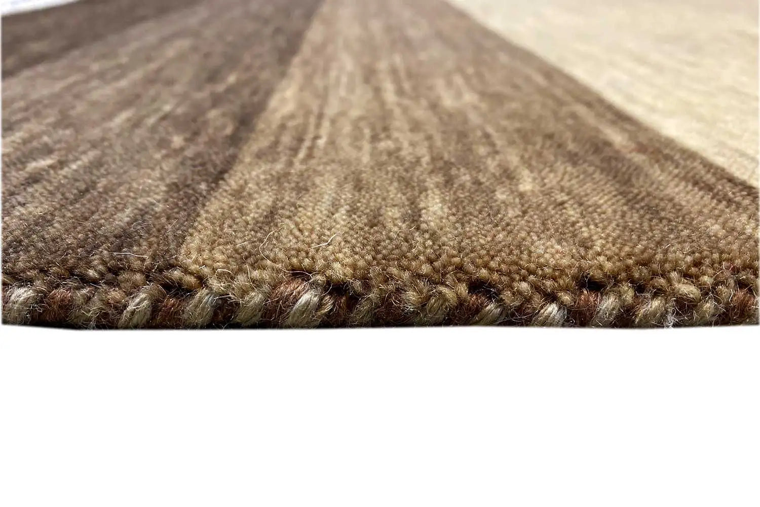 Gabbeh - Lori (204x136cm) - German Carpet Shop