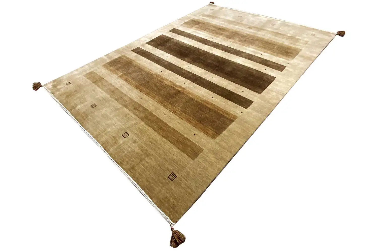 Gabbeh Loom (295x201cm) - German Carpet Shop