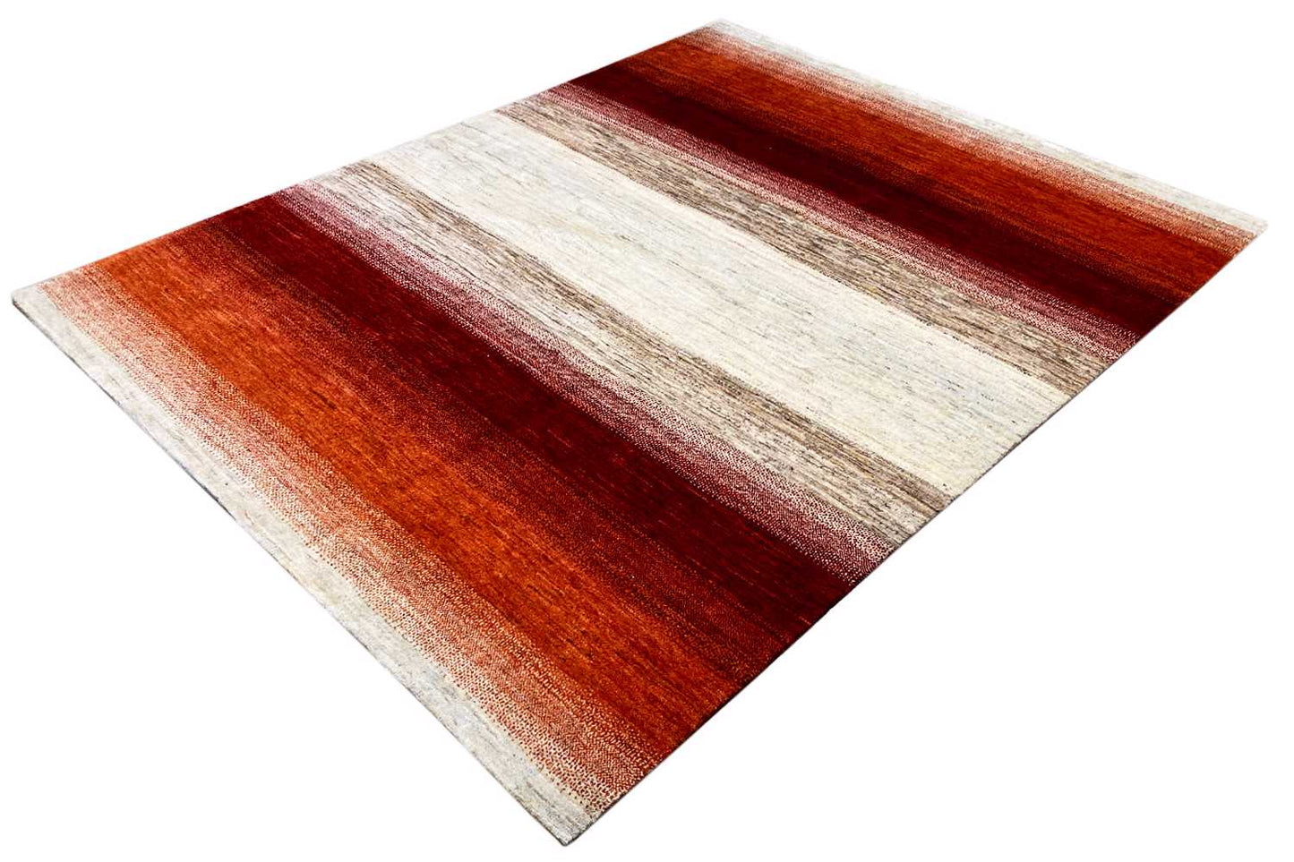 Gabbeh - Luri (249x198cm) - German Carpet Shop