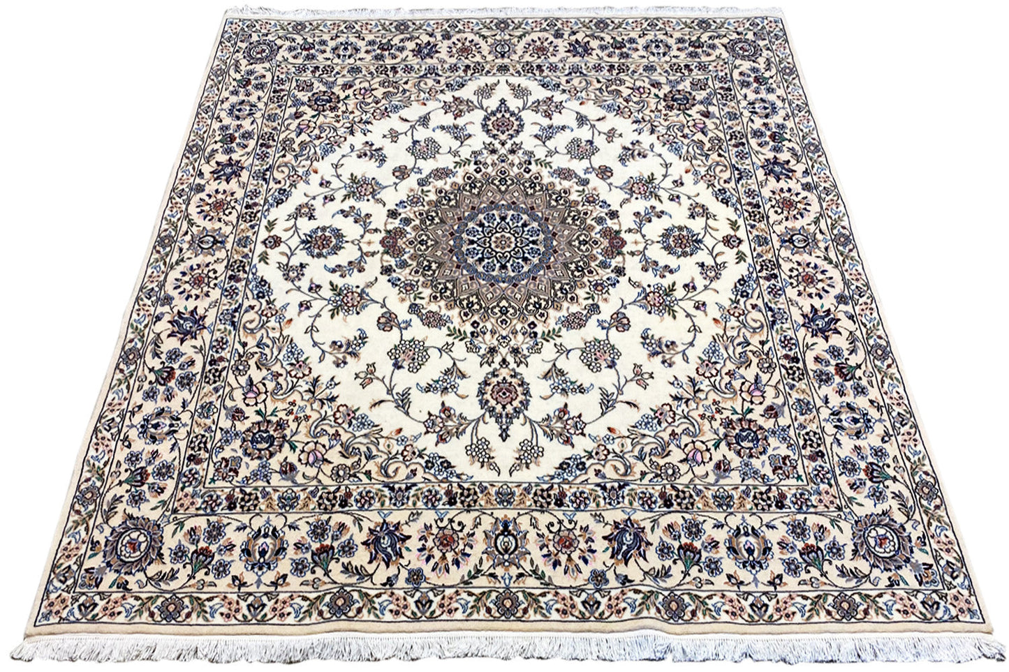 Nain Teppich (200x210cm) - German Carpet Shop
