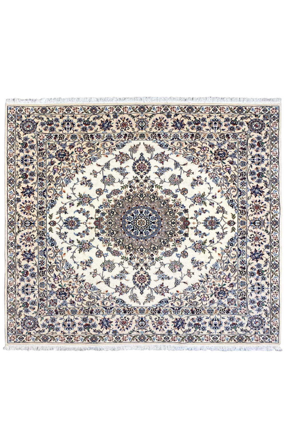 Nain Teppich (200x210cm) - German Carpet Shop