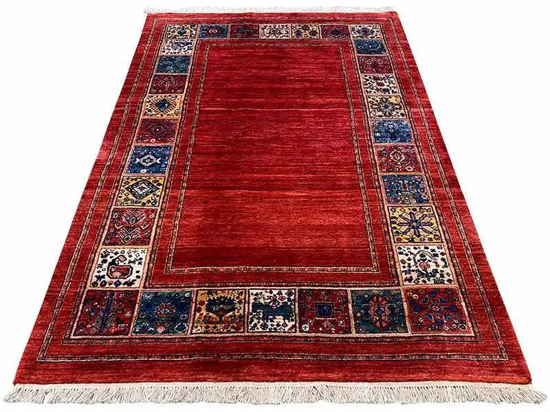 Qashqai Exklusiv (200x136cm) - German Carpet Shop