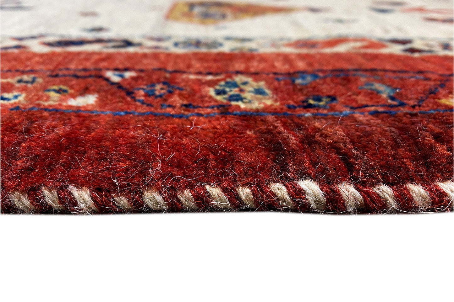 Qashqai Exklusiv (290x93cm) - German Carpet Shop