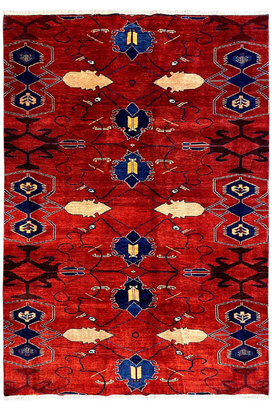 Qashqai Exklusiv (272x188cm) - German Carpet Shop