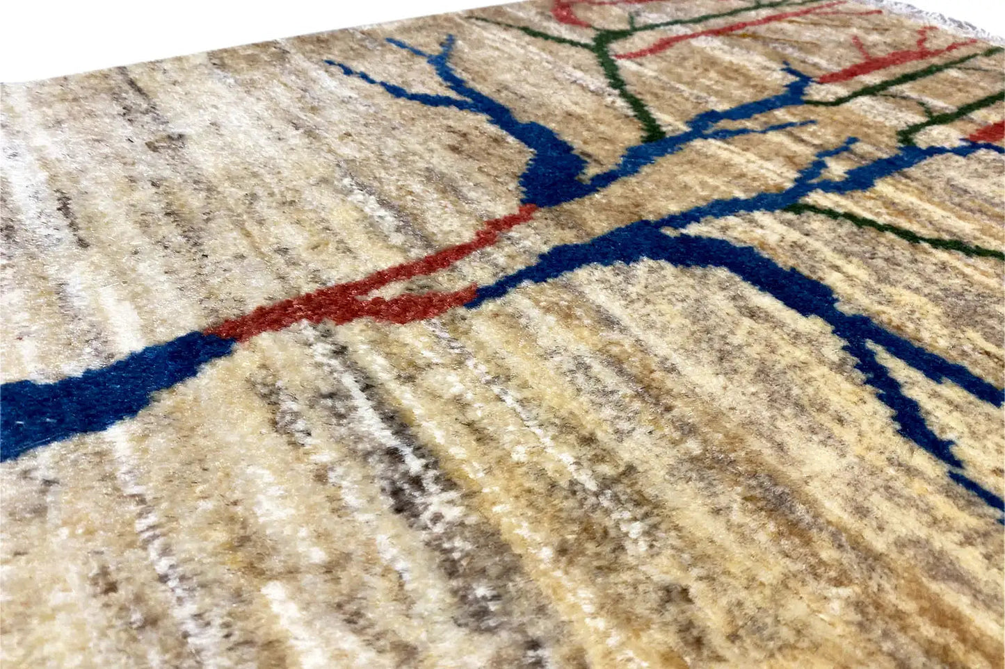 Gabbeh Lori (84x60cm) - German Carpet Shop