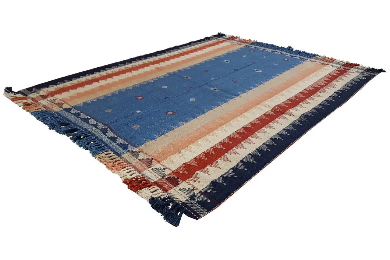 Jajim Exclusive Teppiche (217x176cm) - German Carpet Shop