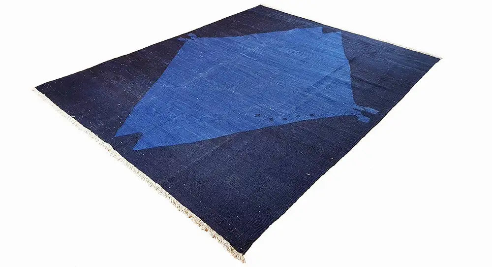 Jajim Exclusive Teppiche (282x215cm) - German Carpet Shop