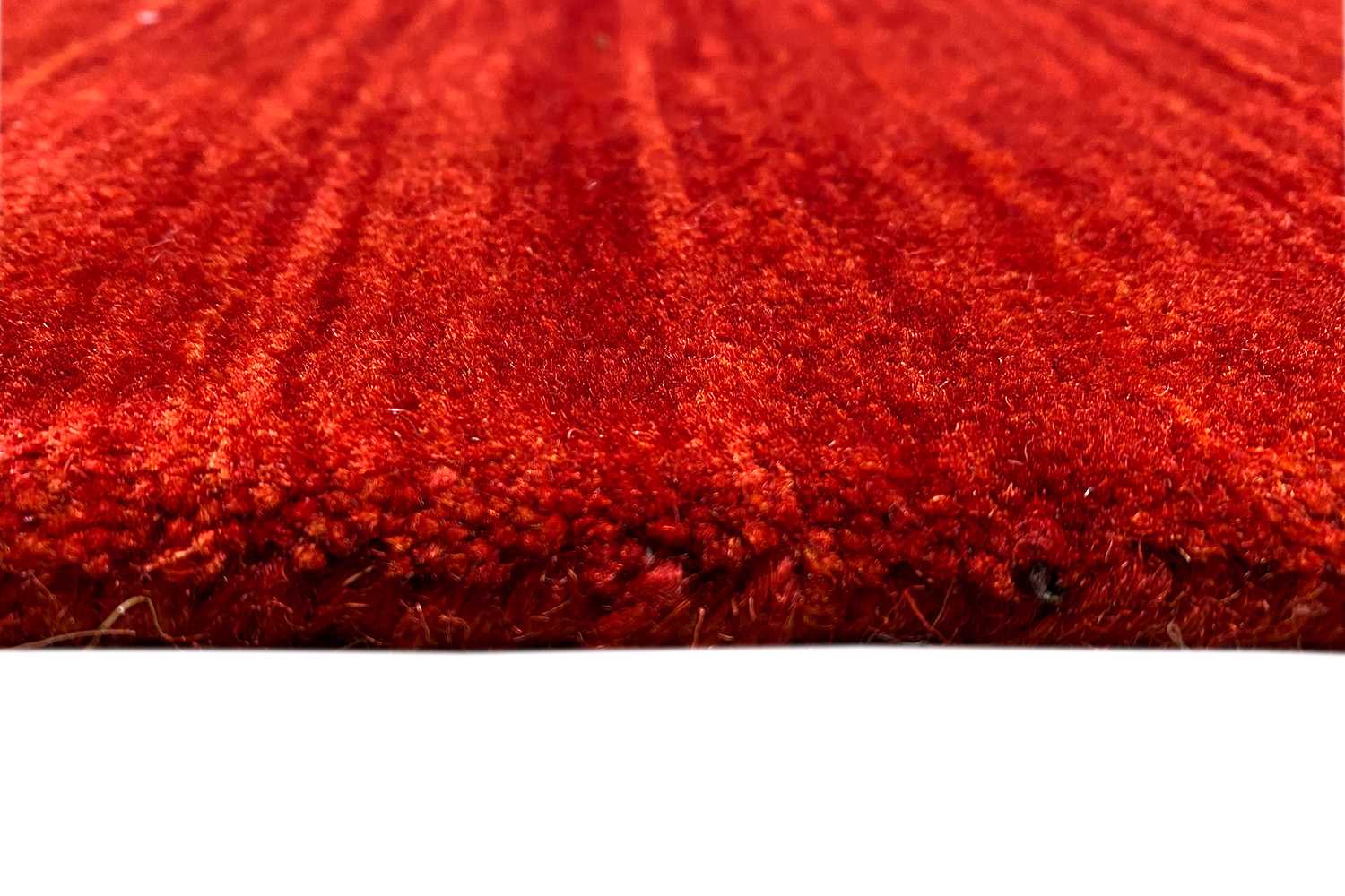 Gabbeh - Loom Luri (248x355 cm) - German Carpet Shop