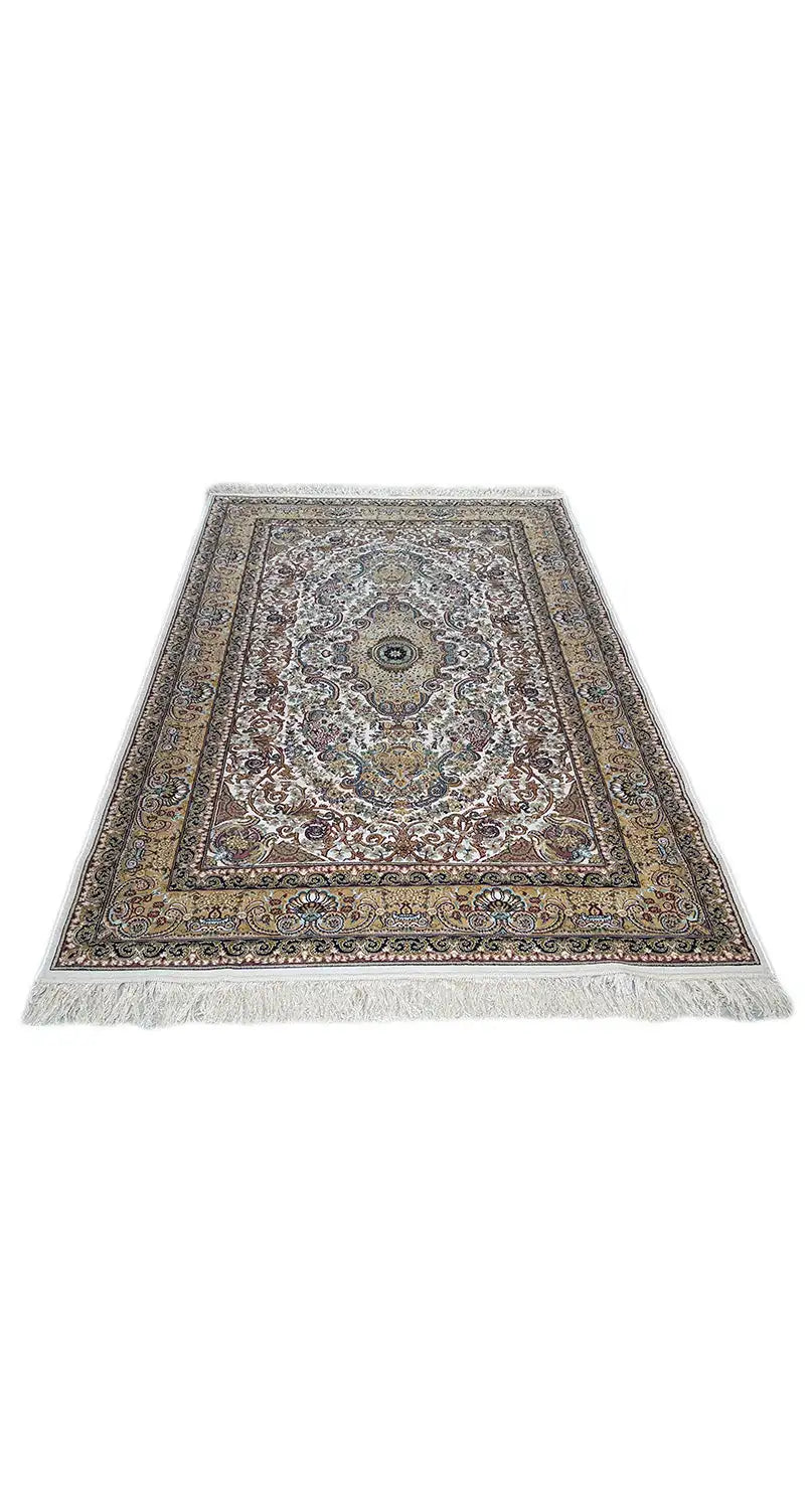 Maschinengewebte Teppich - 115631 (225x150cm) - German Carpet Shop