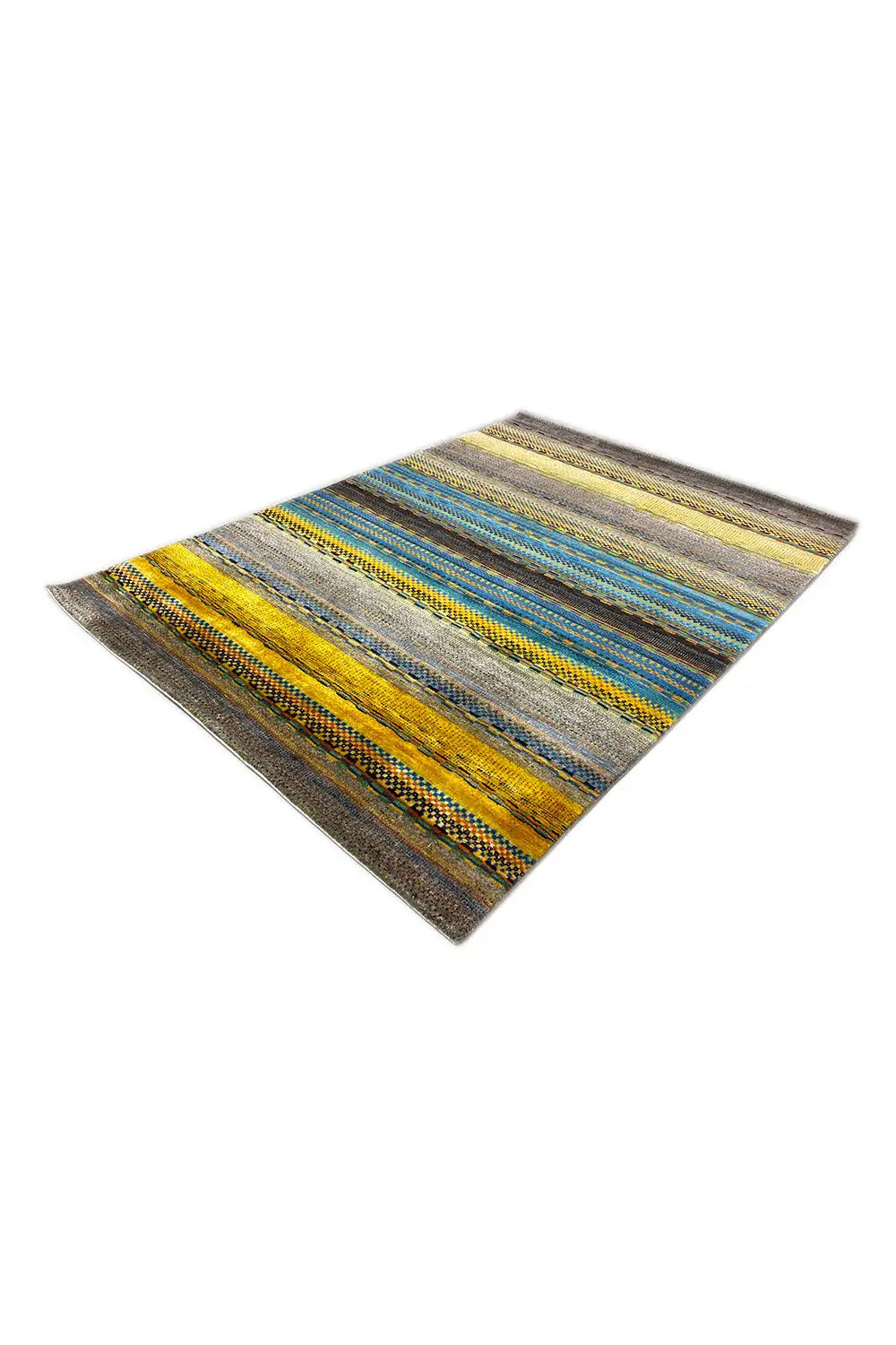 Gabbeh - Lori (182x125cm) - German Carpet Shop