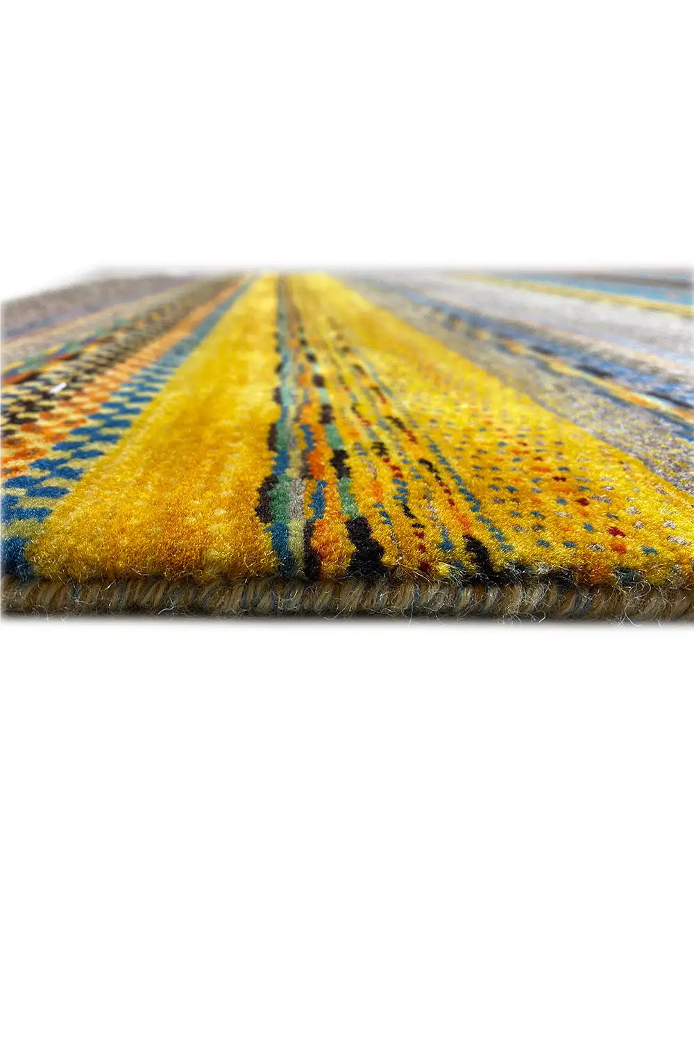 Gabbeh - Lori (182x125cm) - German Carpet Shop