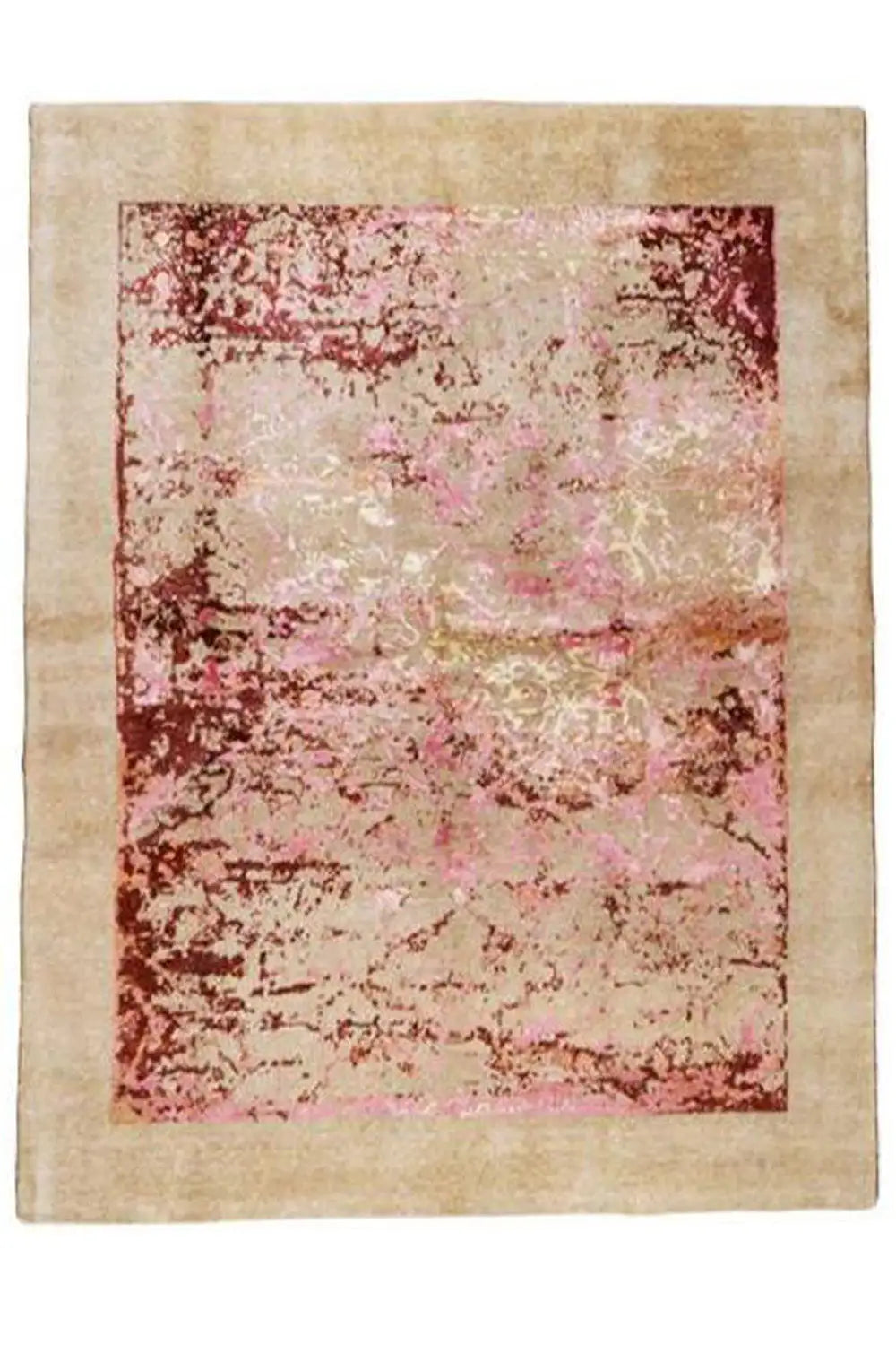 Designer-Teppich - 3374 (237x180 cm) - German Carpet Shop