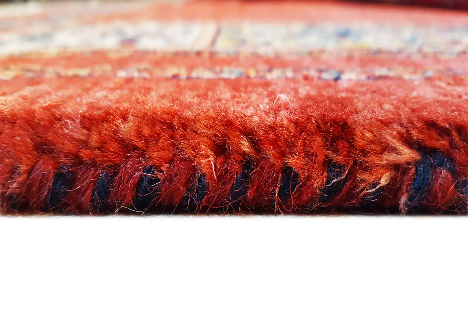 Qashqai Exklusiv (200x136cm) - German Carpet Shop