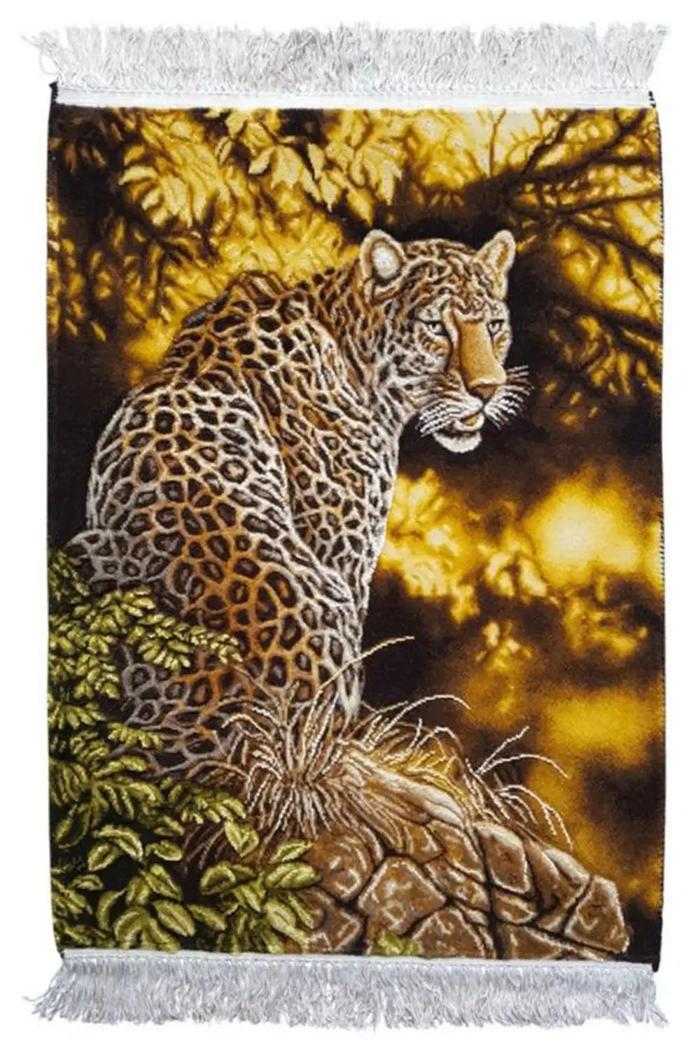 Bild Teppich - (61x44 cm) - German Carpet Shop