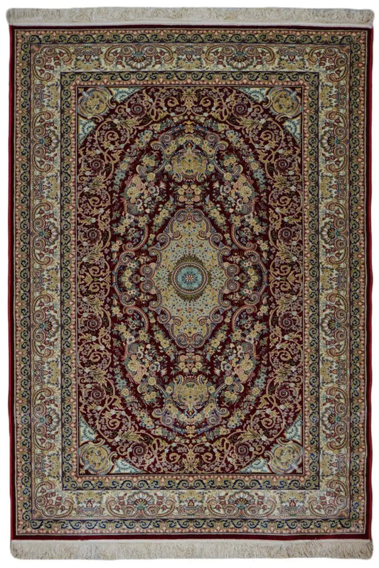 Maschinengewbte Teppich - 315632 (225x150cm) - German Carpet Shop