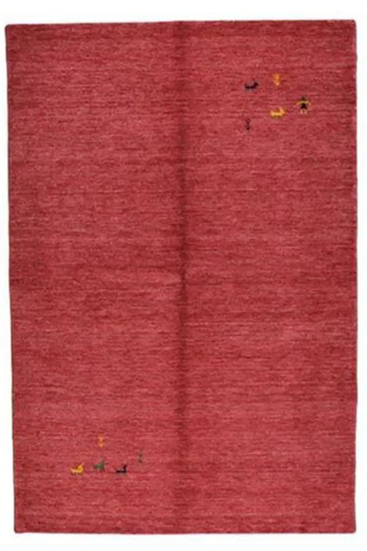 Gabbeh Teppich - Loom (236x171 cm) - German Carpet Shop