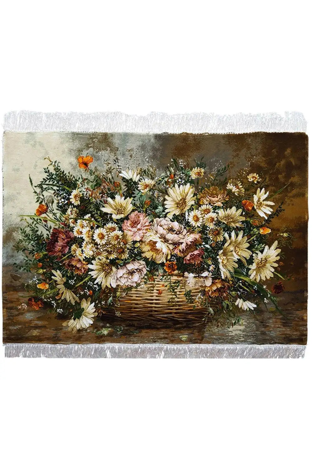 Bild Teppich - (96x68 cm) - German Carpet Shop