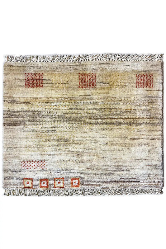 Gabbeh - Lori 4041 (42x52cm) - German Carpet Shop