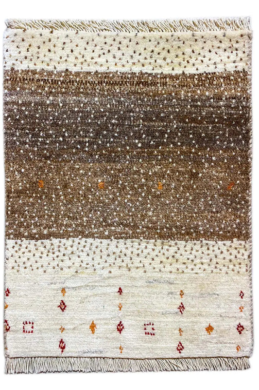 Gabbeh - Lori (53x41cm) - German Carpet Shop