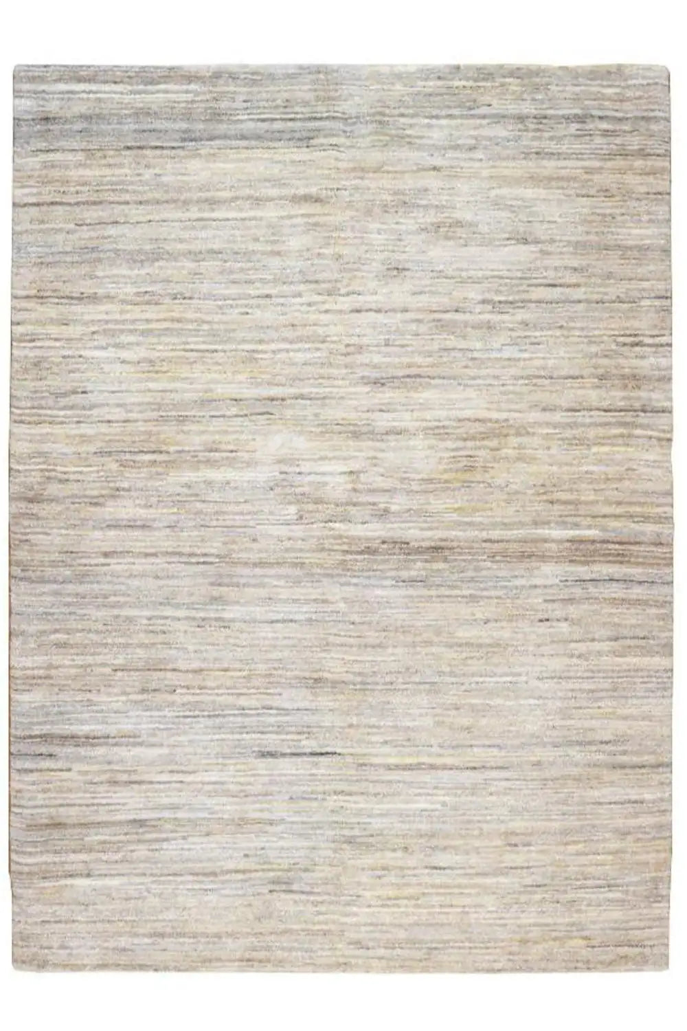 Gabbeh - Natur (236x170 cm) - German Carpet Shop