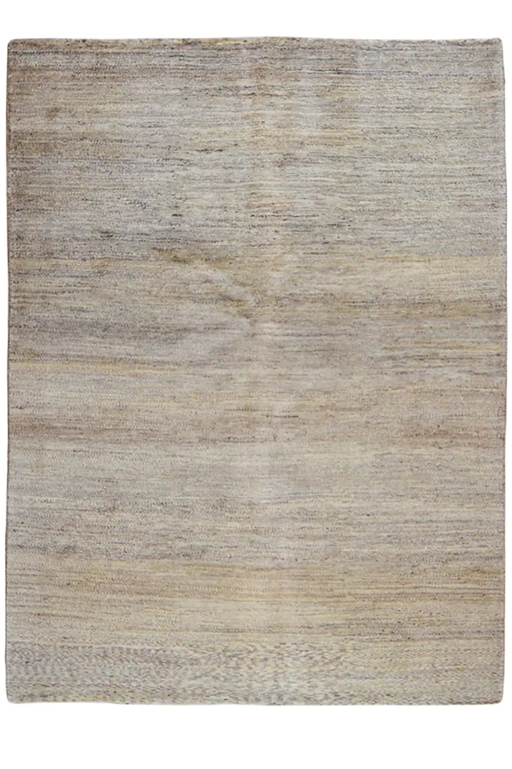 Gabbeh - Natur (203x150 cm) - German Carpet Shop