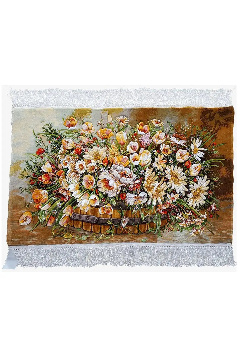 Bild Teppich - (94x57 cm) - German Carpet Shop