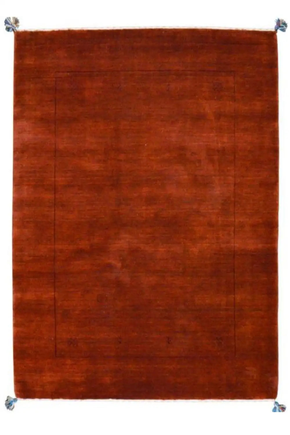 Gabbeh - Loom (198x141 cm) - German Carpet Shop