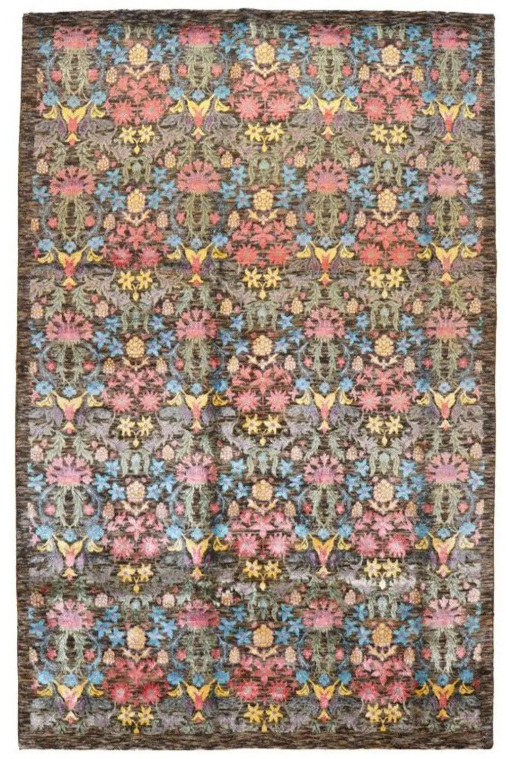 Designer-Teppich - 727 (303x197 cm) - German Carpet Shop
