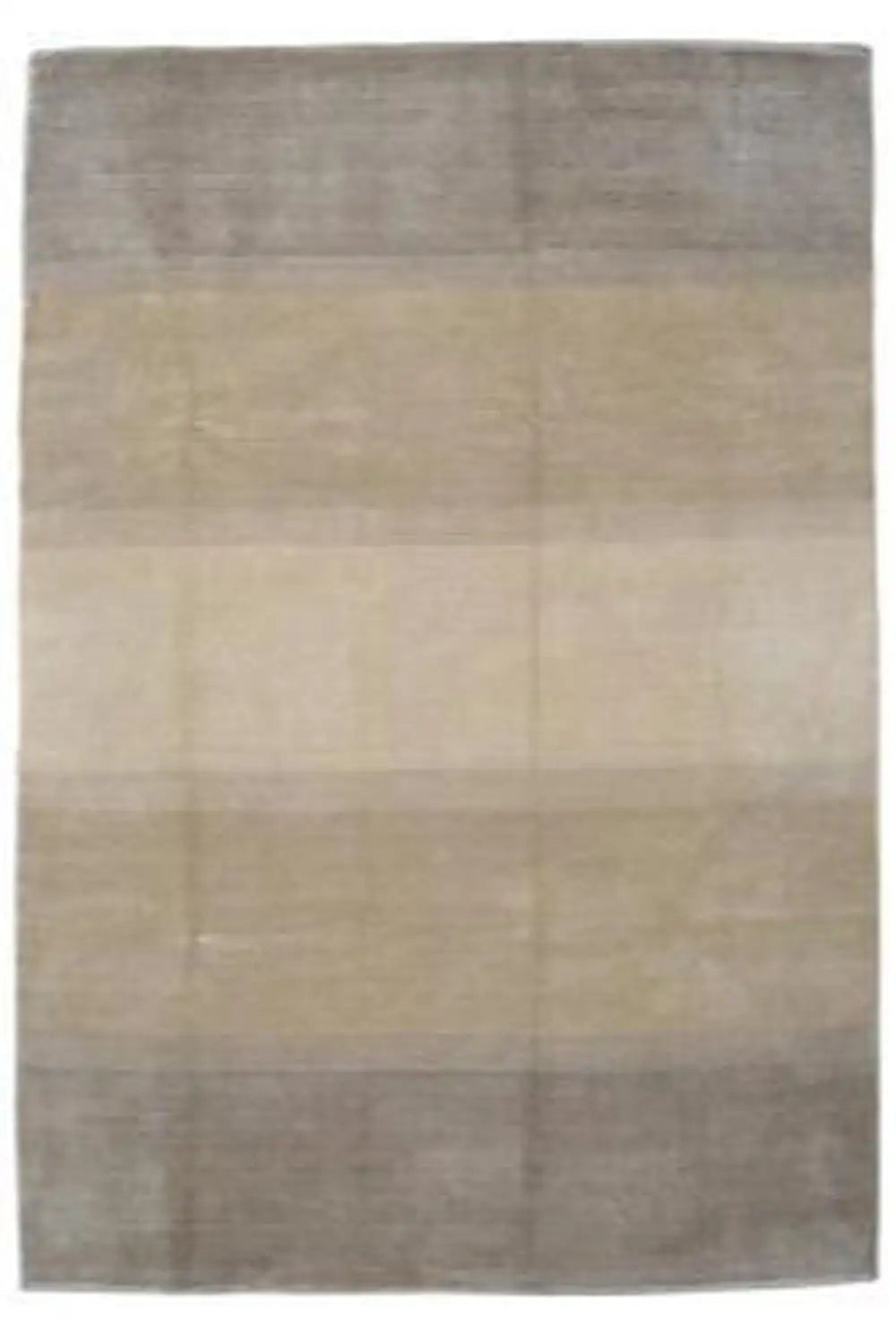 Gabbeh - Loom (299x205 cm) - German Carpet Shop
