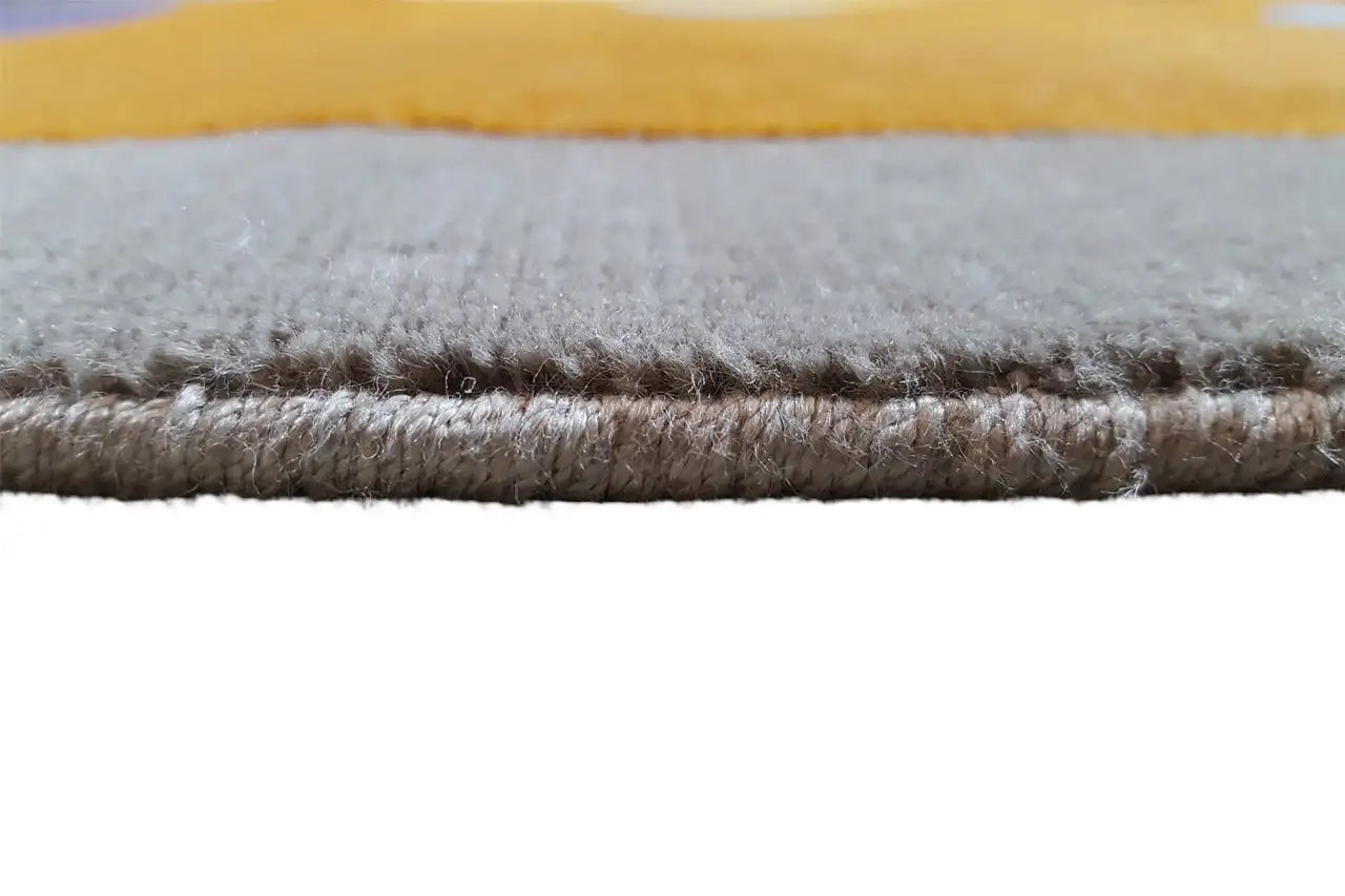 Dots 312x255cm - German Carpet Shop