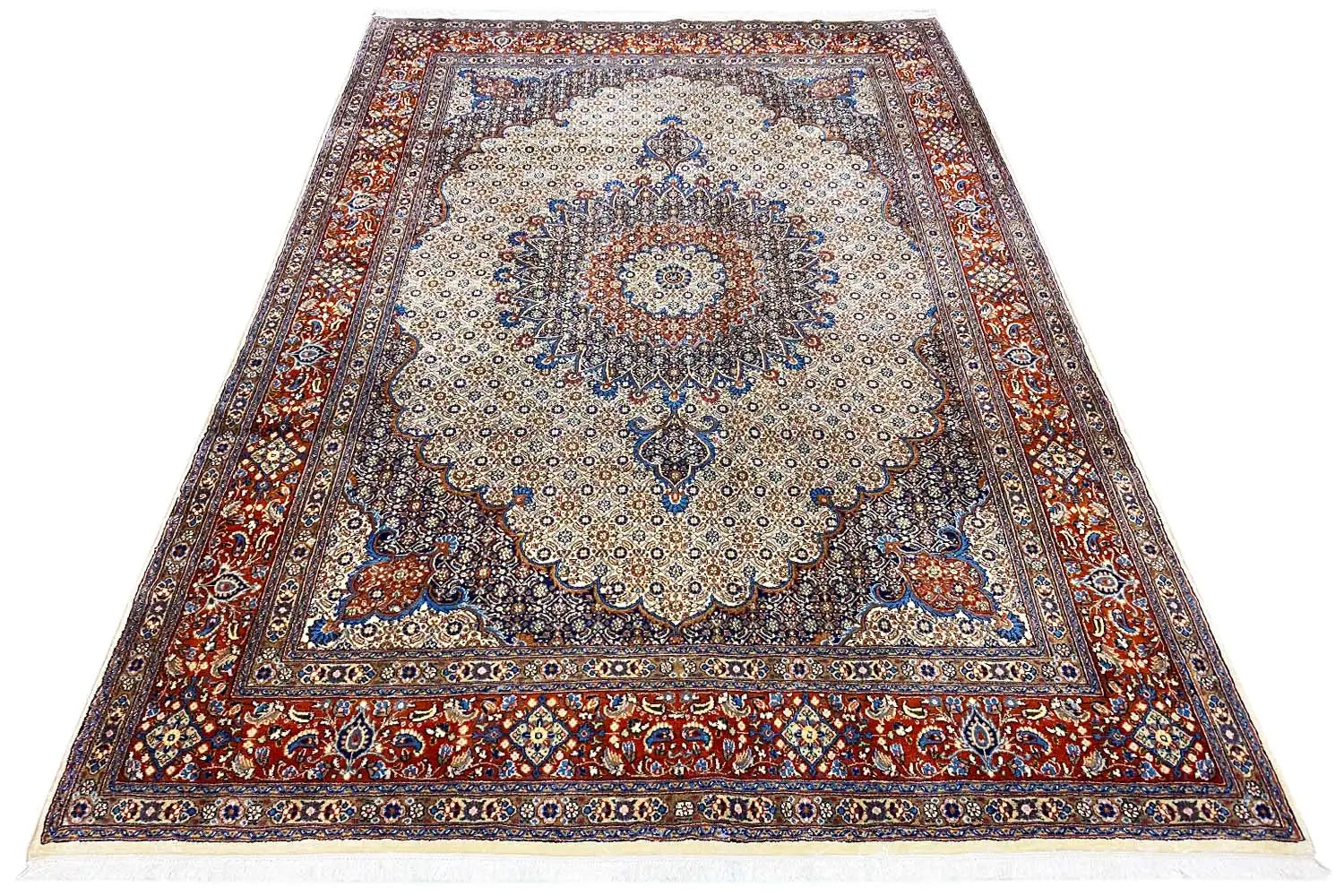 Moud Teppich - 8974989 (287x202cm) - German Carpet Shop