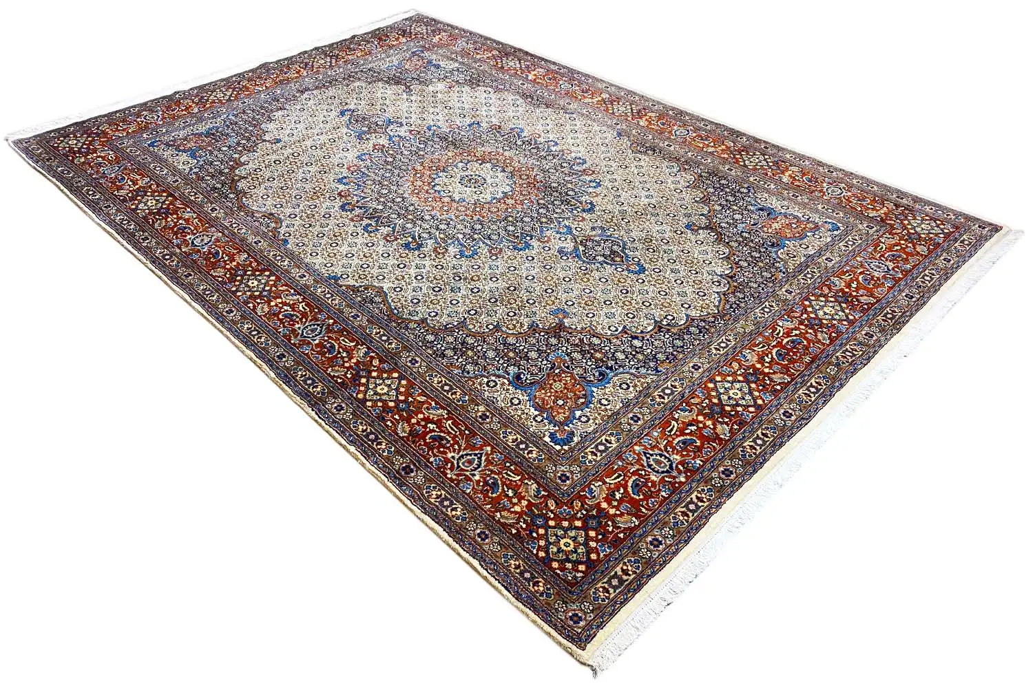Moud Teppich - 8974989 (287x202cm) - German Carpet Shop