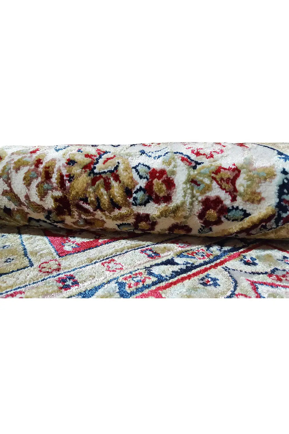Maschinengewebte Teppich - 90658215604 (225x150cm) - German Carpet Shop