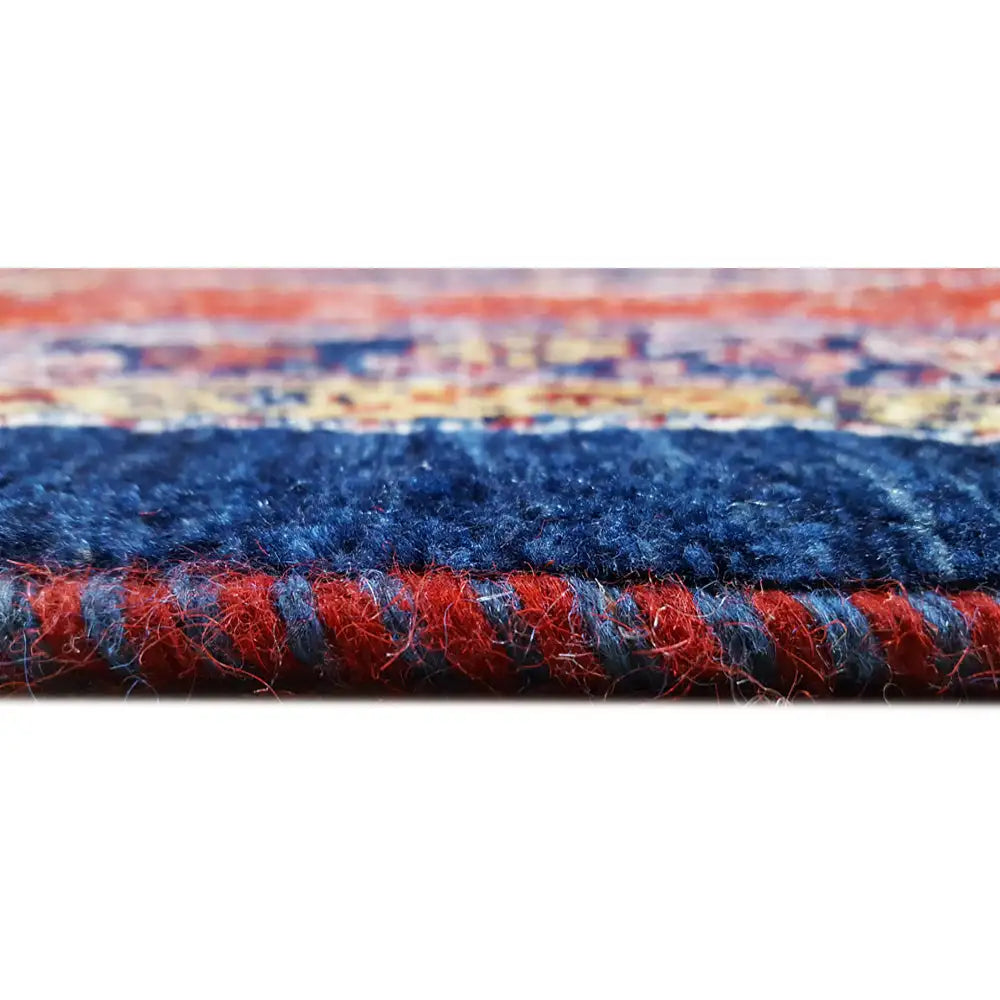 Qashqai Exklusiv 96363 - (360x100cm) - German Carpet Shop