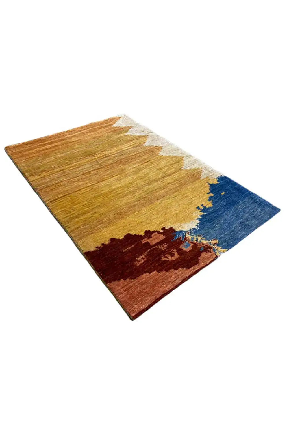 Gabbeh - (119x82cm) - German Carpet Shop