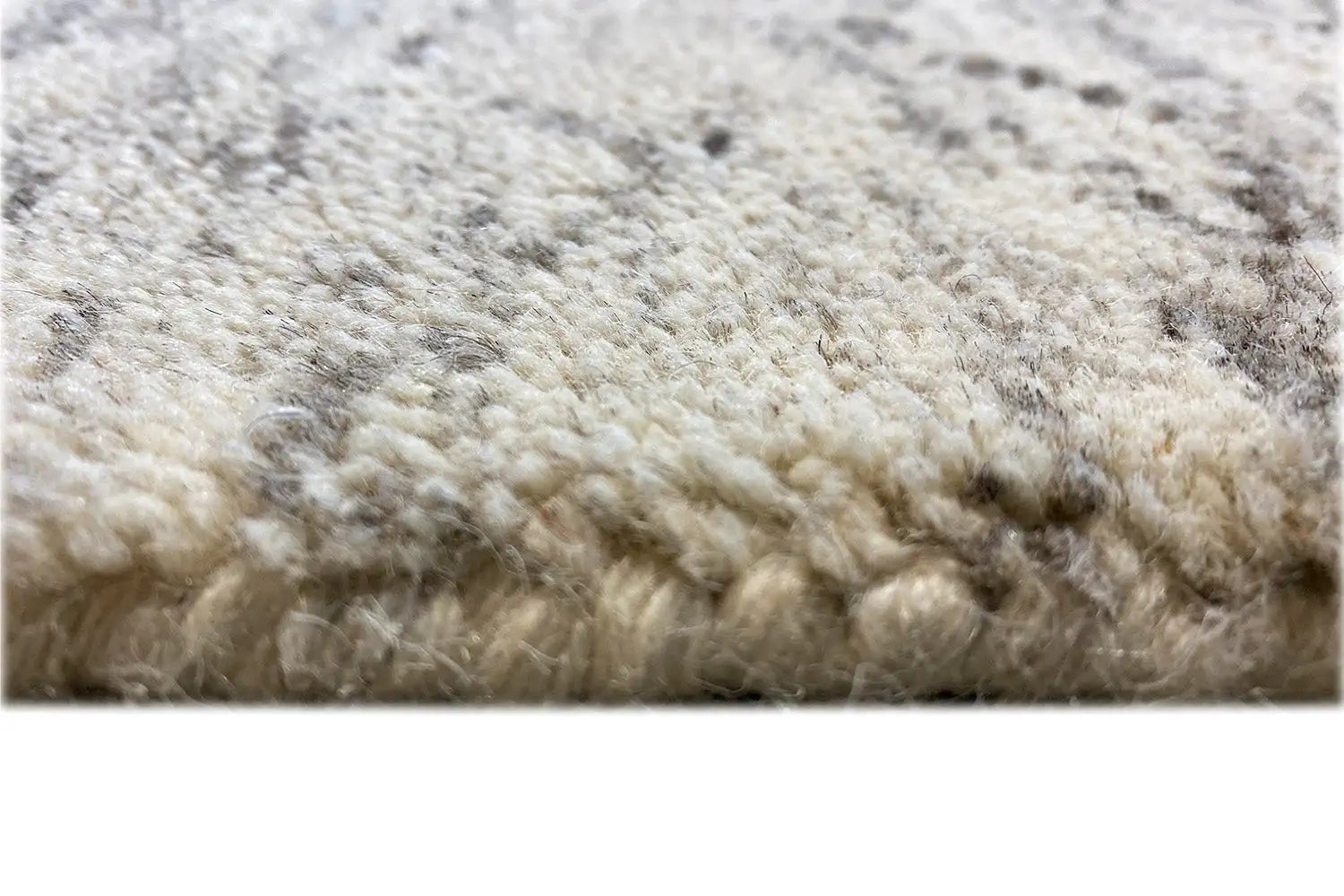 Berber Teppich (270x170cm) - German Carpet Shop
