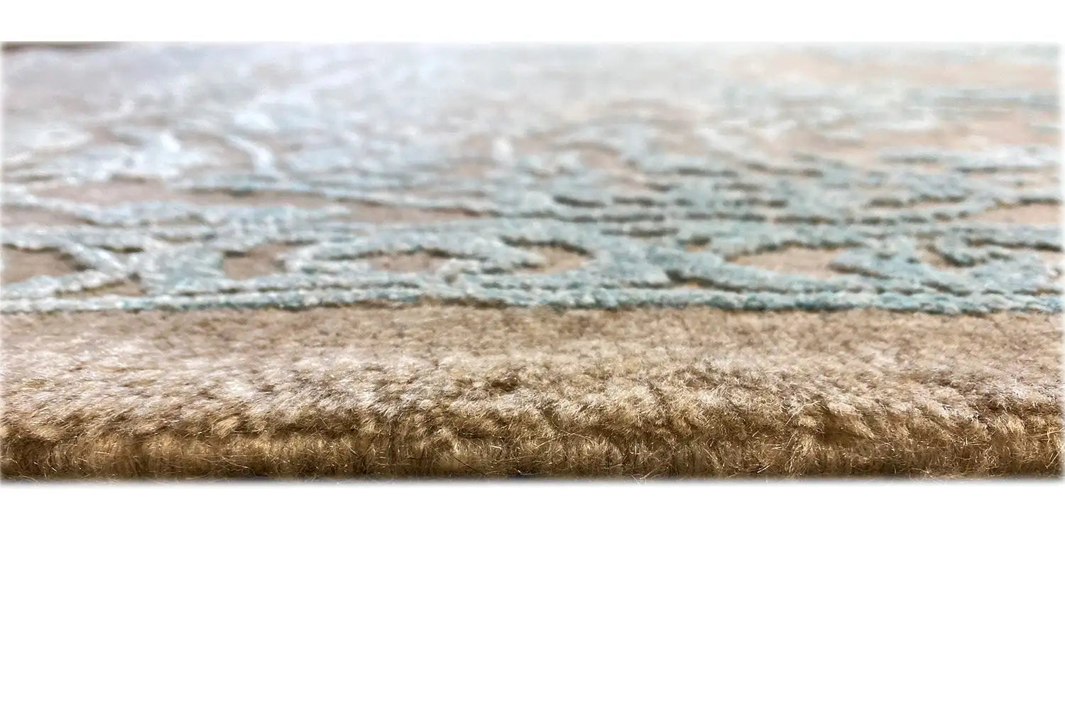 Designer-Teppich (358x270cm) - German Carpet Shop