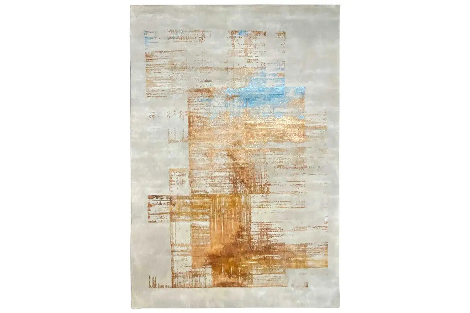 Designer Teppich - (292x203cm) - German Carpet Shop