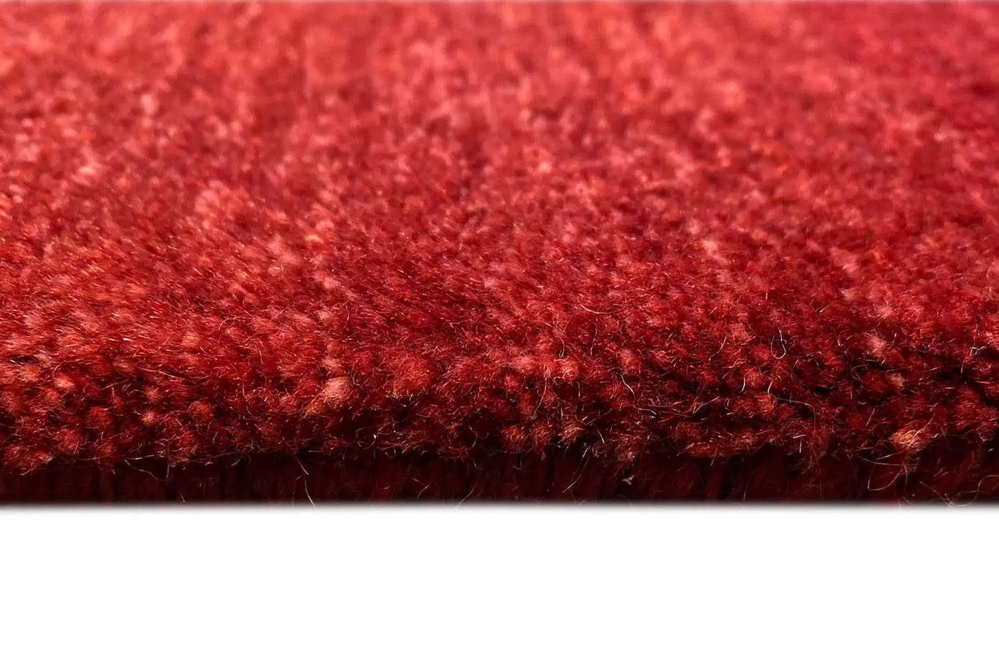 Gabbeh Teppich (184x57 cm) - German Carpet Shop