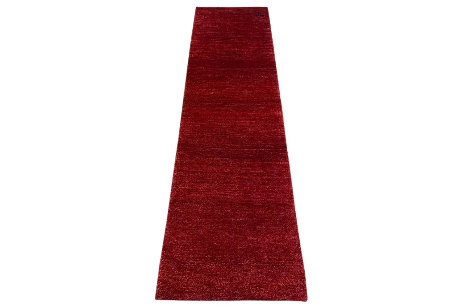 Gabbeh Teppich (175x50 cm) - German Carpet Shop